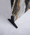 Sophisticated Polished Granite