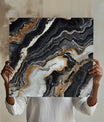 Sophisticated Polished Granite