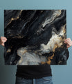 Grounded Polished Granite