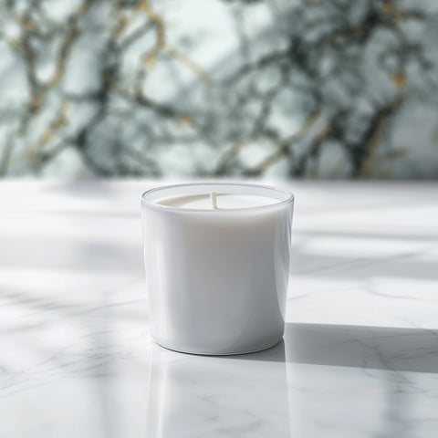 Pristine Polished Marble