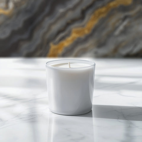 Durable Polished Marble