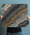 Durable Polished Marble