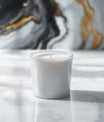 Graceful Polished Marble
