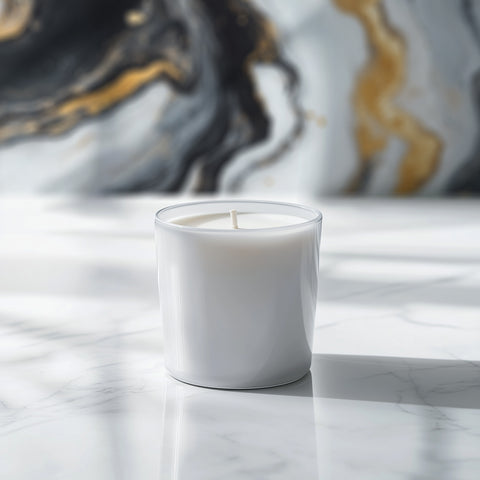 Graceful Polished Marble