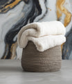 Graceful Polished Marble