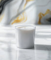 Sophisticated Polished Marble