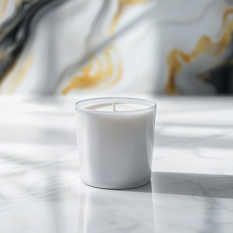 Sophisticated Polished Marble