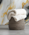 Sophisticated Polished Marble