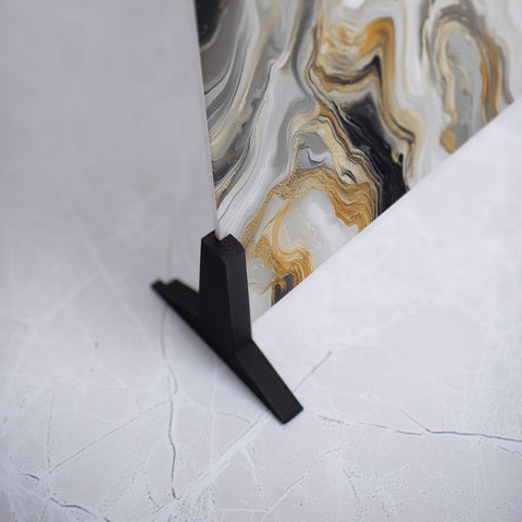 Impressive Polished Marble