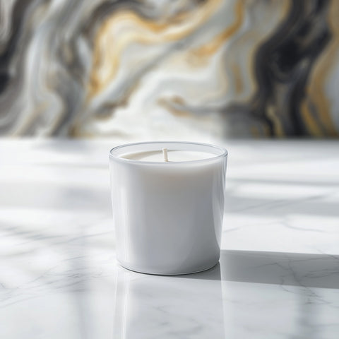 Impressive Polished Marble