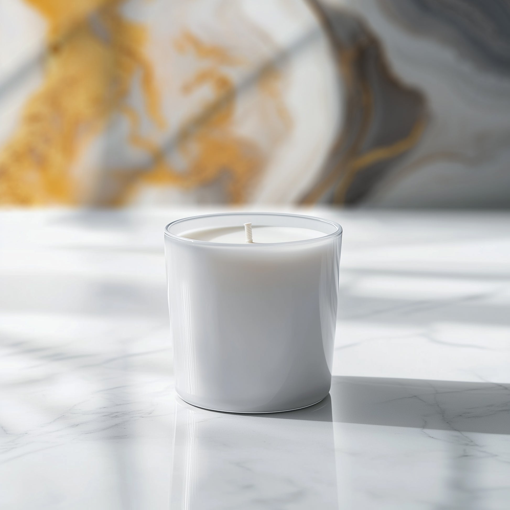 Bold Polished Marble