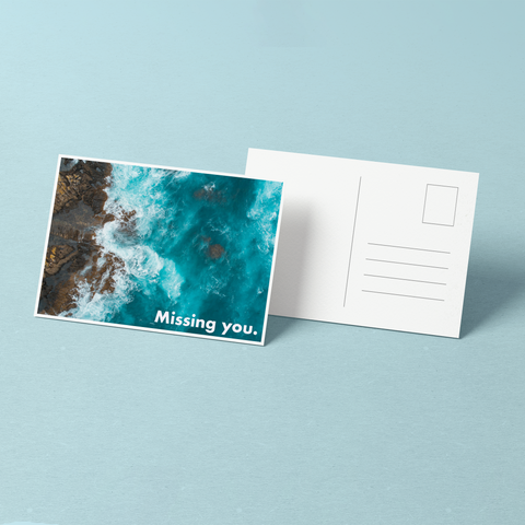 Postcards