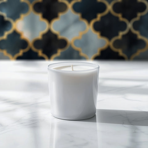 Pristine Quatrefoil Patterns