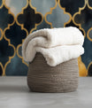 Pristine Quatrefoil Patterns