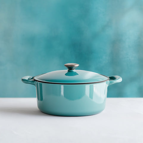 Intricate Refreshing Aqua