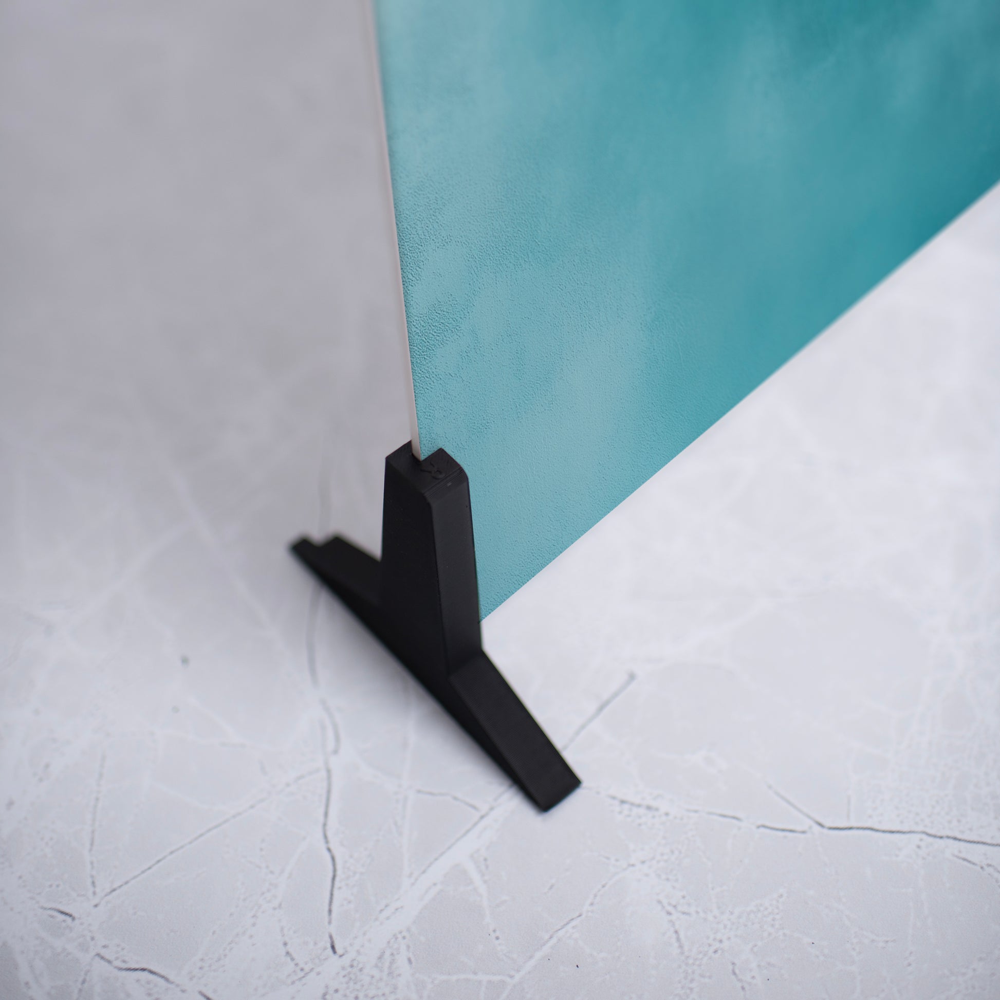 Intricate Refreshing Aqua