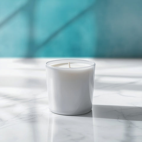 Intricate Refreshing Aqua