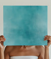 Intricate Refreshing Aqua