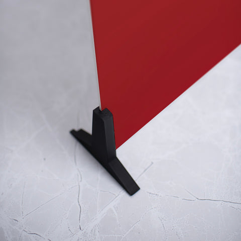 Radiant Rich Red Soft Subtle