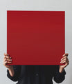 Radiant Rich Red Soft Subtle