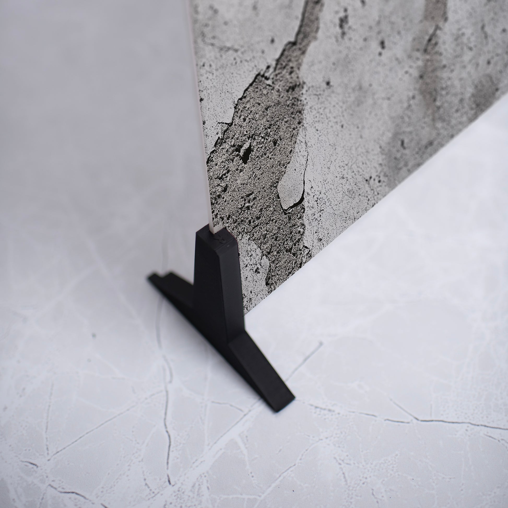 Iconic Rough Concrete