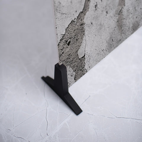Iconic Rough Concrete