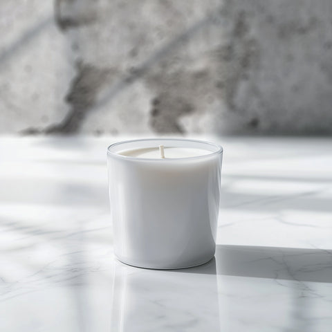 Iconic Rough Concrete