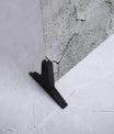 Minimalist Rough Concrete