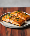 Iconic Rustic Cedar Wood