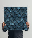 Sharp Shark Skin