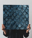 Protective Shark Skin
