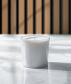 Smooth Slat Wall Panels