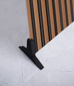 Timeless Slat Wall Panels