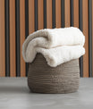 Timeless Slat Wall Panels