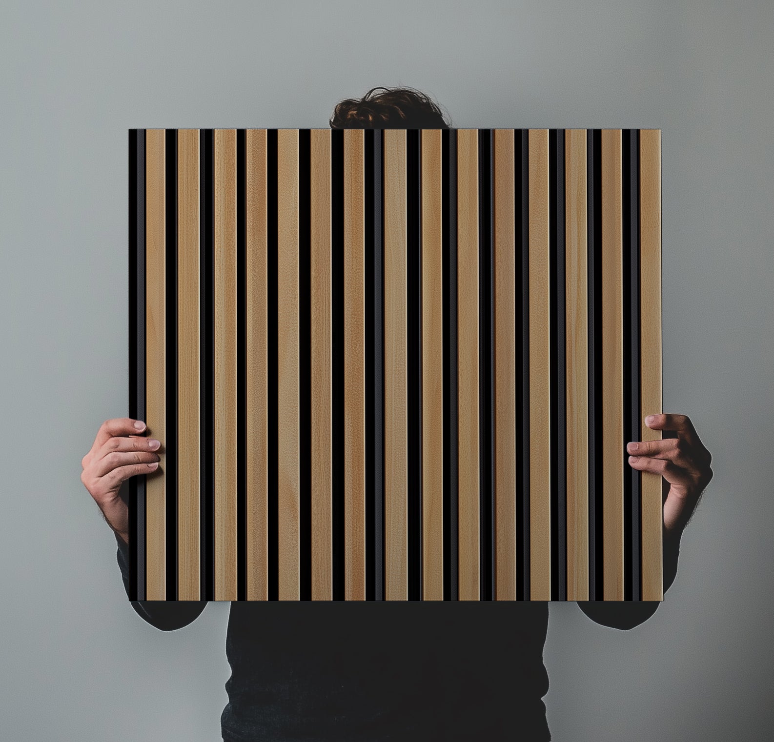 Exquisite Slat Wall Panels