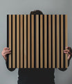 Exquisite Slat Wall Panels