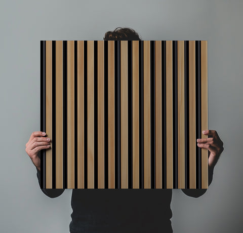 Exquisite Slat Wall Panels