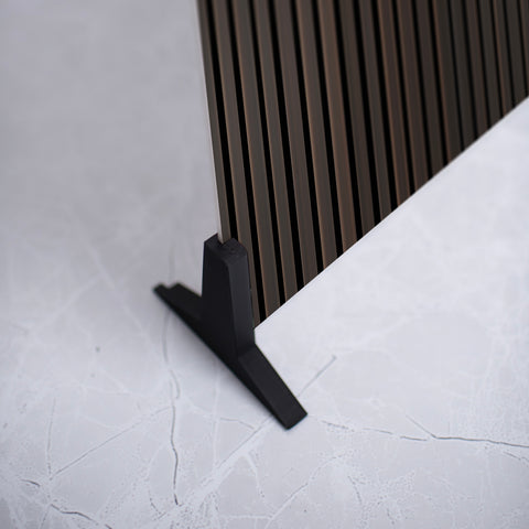 Luxurious Slat Wall Panels