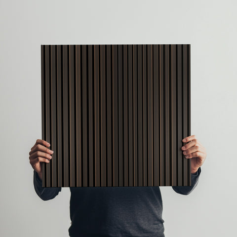 Luxurious Slat Wall Panels