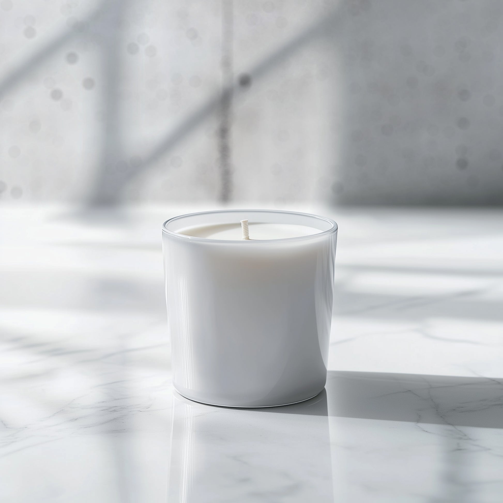 Natural Smooth Concrete