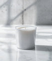 Natural Smooth Concrete