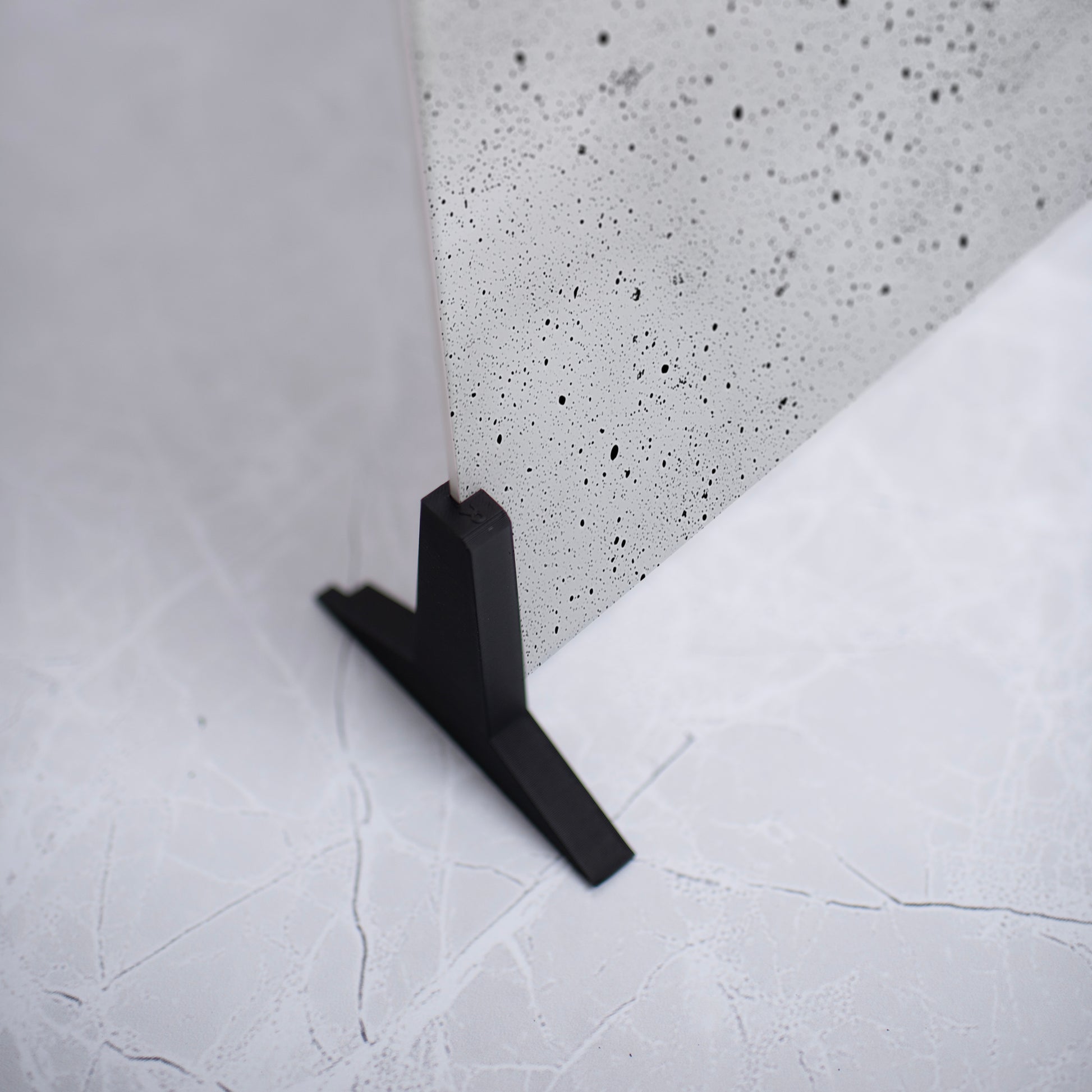 Dynamic Smooth Concrete