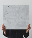 Dynamic Smooth Concrete