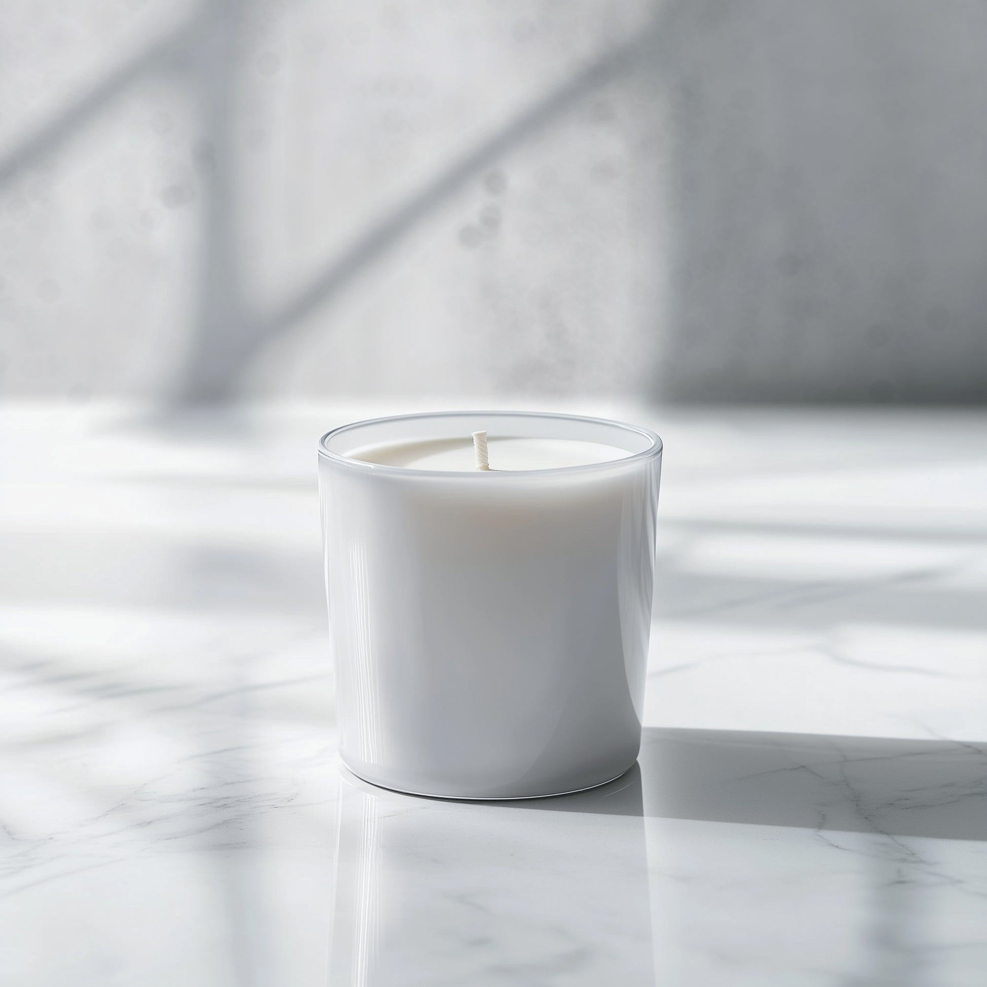 Stylish Smooth Concrete