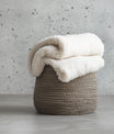 Crisp Smooth Concrete