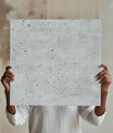 Crisp Smooth Concrete