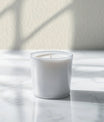 Striking Cream Smooth Leather