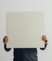 Striking Cream Smooth Leather