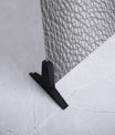 Polished Metallic Leather
