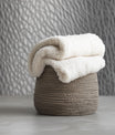 Polished Metallic Leather